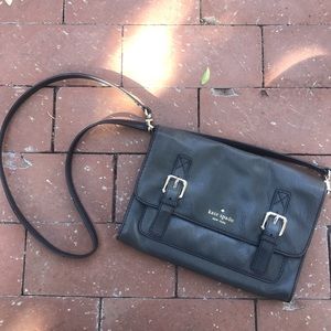 Vintage Kate Spade crossbody bag